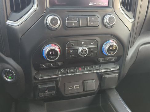 Used 2021 GMC Sierra 1500 AT4 image 15