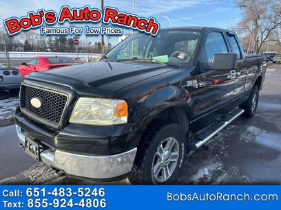 Used 2005 Ford F150 XLT