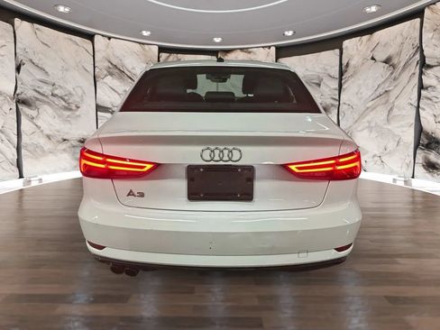 Used 2019 Audi A3 2.0T Titanium w/ Convenience Package FWD image 8