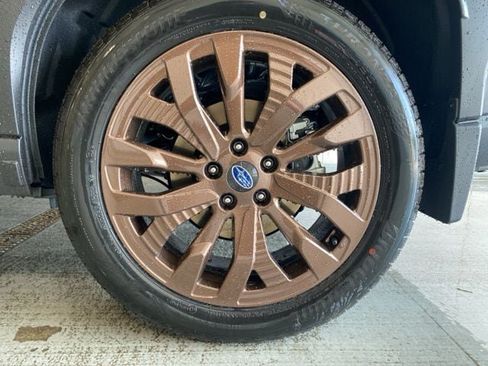 Certified 2025 Subaru Forester Sport AWD/4WD image 5