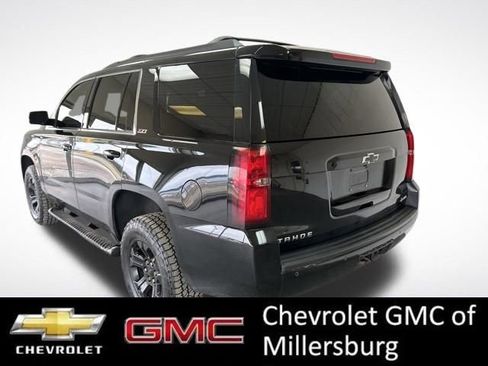 Used 2019 Chevrolet Tahoe LT image 6