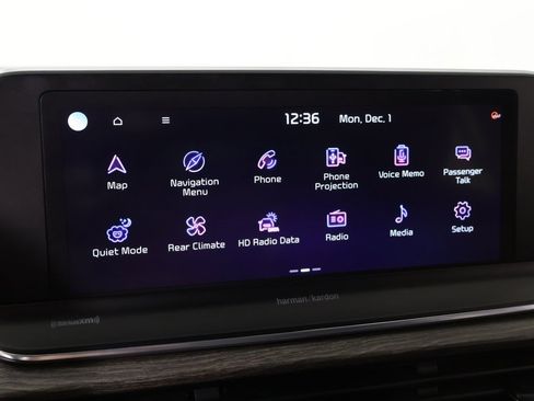 Used 2020 Kia Telluride SX image 52