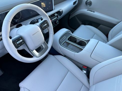 New 2026 Hyundai Palisade Limited AWD/4WD image 10