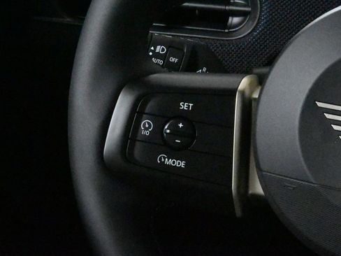 Used 2025 MINI Cooper S image 20