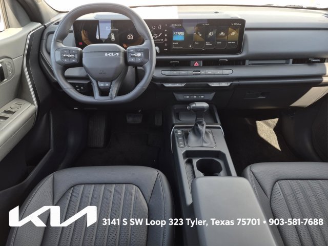 Certified 2027 Kia Seltos X-Line S w/ X-Line S Premium Package AWD/4WD image 25