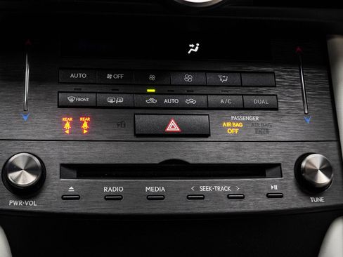 Used 2021 Lexus RC 300 F Sport w/ Navigation Package RWD image 22