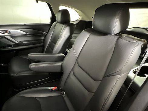 Certified 2022 MAZDA CX-9 Touring w/ Touring Premium Package image 22