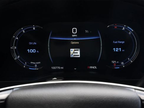 Used 2020 Cadillac Escalade 2WD image 12