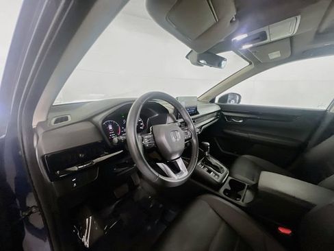 Used 2024 Honda CR-V EX-L image 18