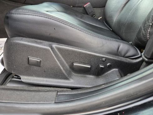 Used 2013 Cadillac CTS Luxury AWD/4WD image 17