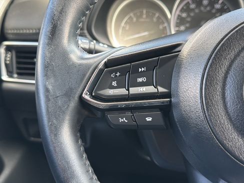 Certified 2023 MAZDA CX-5 AWD 2.5 S image 18