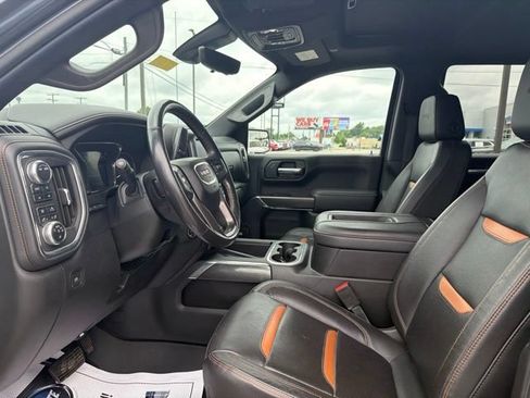Used 2021 GMC Sierra 1500 AT4 w/ AT4 Value Package AWD/4WD image 10