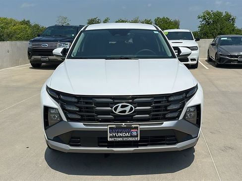 Used 2026 Hyundai Tucson SE FWD image 7