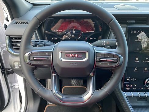 New 2026 GMC Terrain AT4 image 15