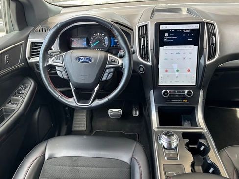 Used 2024 Ford Edge ST-Line AWD/4WD image 12