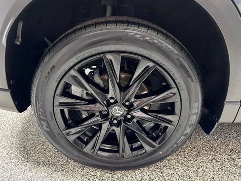 Used 2023 MAZDA CX-5 Carbon Edition AWD/4WD image 23