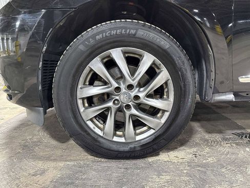 Used 2013 INFINITI JX35 AWD w/ Premium Pkg image 10