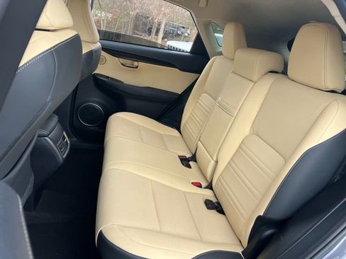 Used 2020 Lexus NX 300 FWD w/ Premium Package image 19