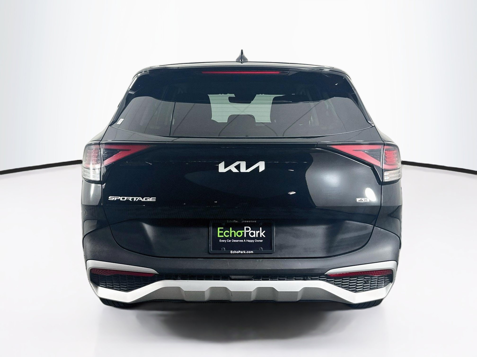 Used 2025 Kia Sportage LX AWD/4WD image 7