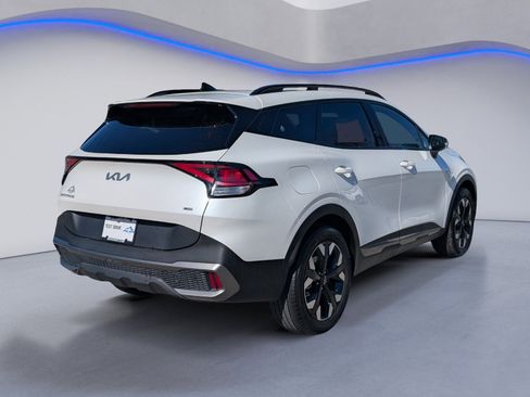 Used 2024 Kia Sportage X-Line image 5