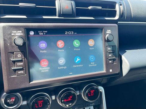 Used 2023 Toyota GR86 image 14