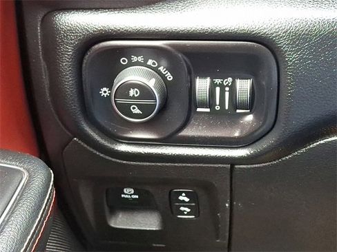 Used 2019 RAM 1500 Rebel w/ Rebel Level 2 Equipment Group image 25