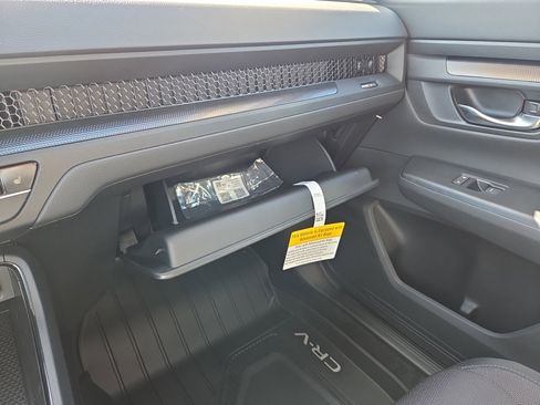 New 2026 Honda CR-V EX image 28
