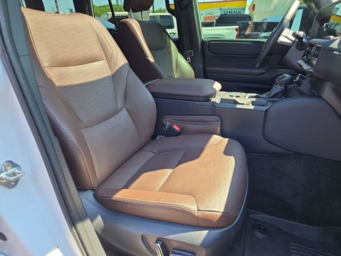 Used 2024 Toyota Land Cruiser w/ Premium Package AWD/4WD image 35
