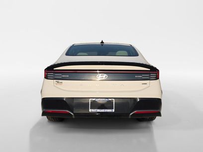 New 2026 Hyundai Sonata SEL