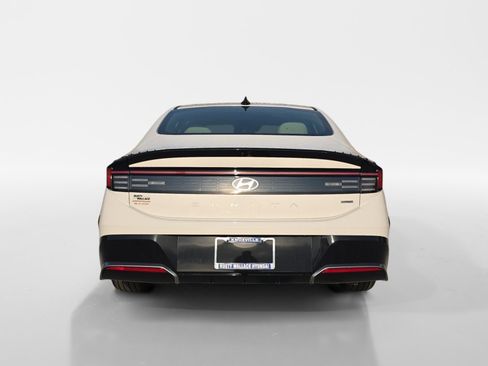 New 2026 Hyundai Sonata SEL image 4