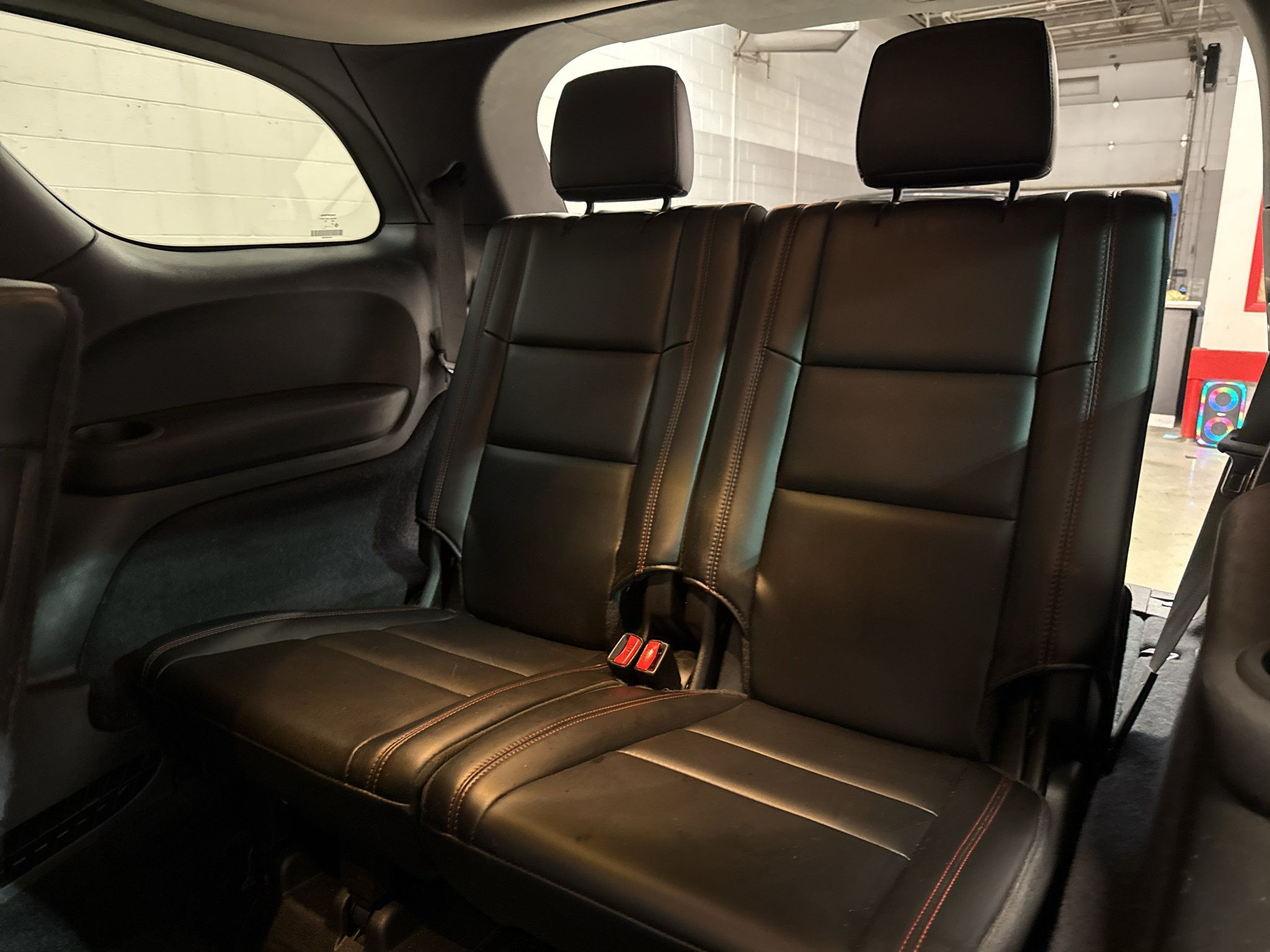 Used 2018 Dodge Durango GT AWD/4WD image 28