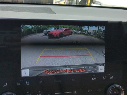 Certified 2024 Lexus NX 350 AWD image 20