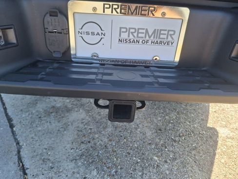 New 2026 Nissan Frontier Pro-X w/ Pro Premium Package image 26