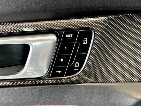 Used 2019 Porsche Panamera GTS AWD/4WD image 16