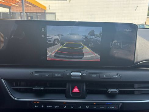 Used 2026 Kia K4 FWD image 20