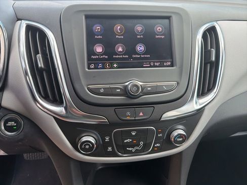 Used 2024 Chevrolet Equinox LS w/ LS Convenience Package FWD image 12