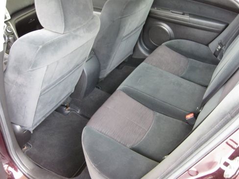 Used 2010 MAZDA MAZDA6 i Sport FWD image 20