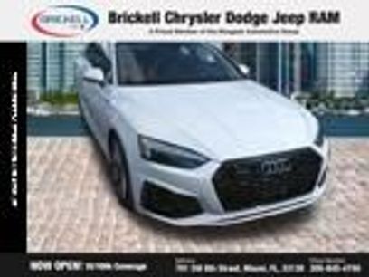 Used 2025 Audi A5 2.0T Premium Plus