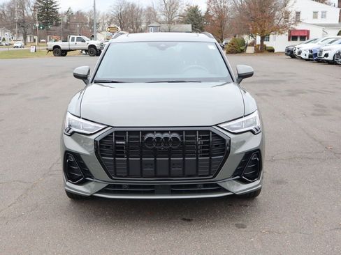Used 2024 Audi Q3 2.0T Premium Plus w/ Premium Plus Package image 3
