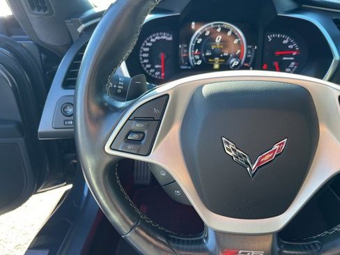 Used 2017 Chevrolet Corvette Z06 image 15