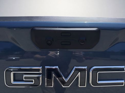 Used 2025 GMC Sierra 1500 Denali Ultimate AWD/4WD image 34