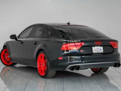 Used 2014 Audi S7 Prestige w/ Driver Assistance Package image 12