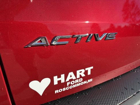 New 2026 Ford Escape Active w/ Tech Pack #1 image 26