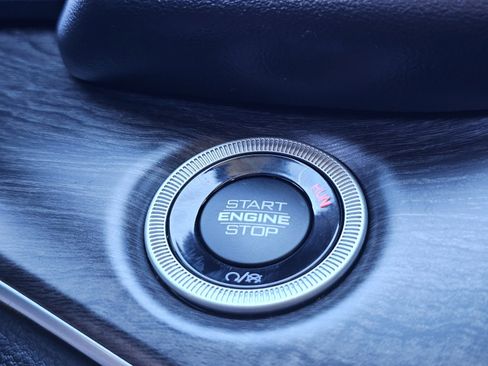 Used 2023 Jeep Grand Cherokee Limited w/ Trailer Tow Prep Group (B) image 15