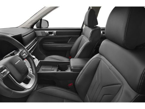 New 2026 Hyundai Santa Fe SEL AWD/4WD image 9