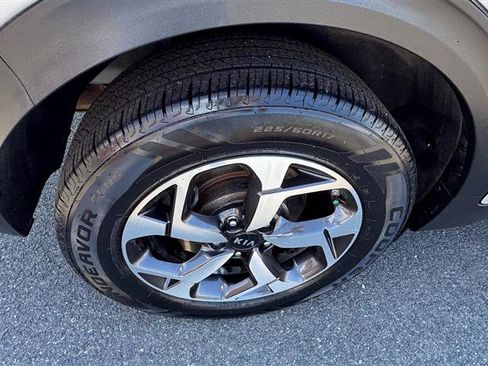 Used 2020 Kia Sportage LX w/ LX Popular Package image 23