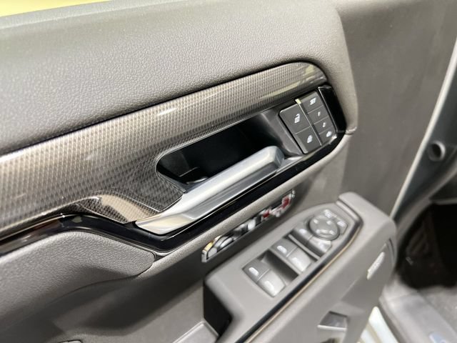 New 2026 GMC Sierra 1500 AT4 w/ AT4 Premium Package AWD/4WD image 22