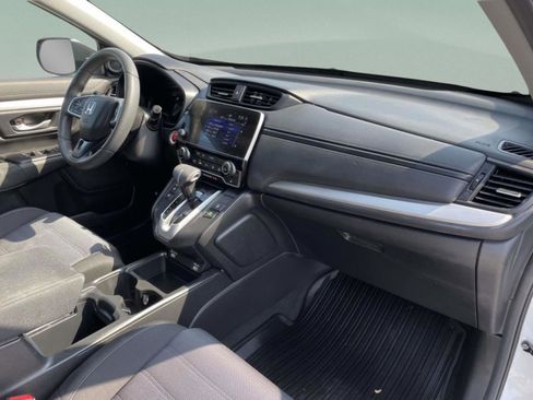 Used 2022 Honda CR-V Special Edition image 19