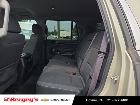 Used 2016 Chevrolet Tahoe LS w/ Max Trailering Package AWD/4WD image 12