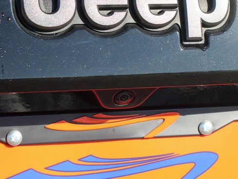 Used 2021 Jeep Grand Cherokee High Altitude image 50